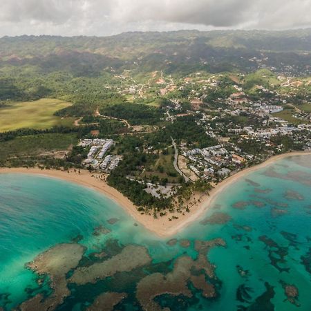 Amar'E Apartahotel Las Terrenas Ngoại thất bức ảnh