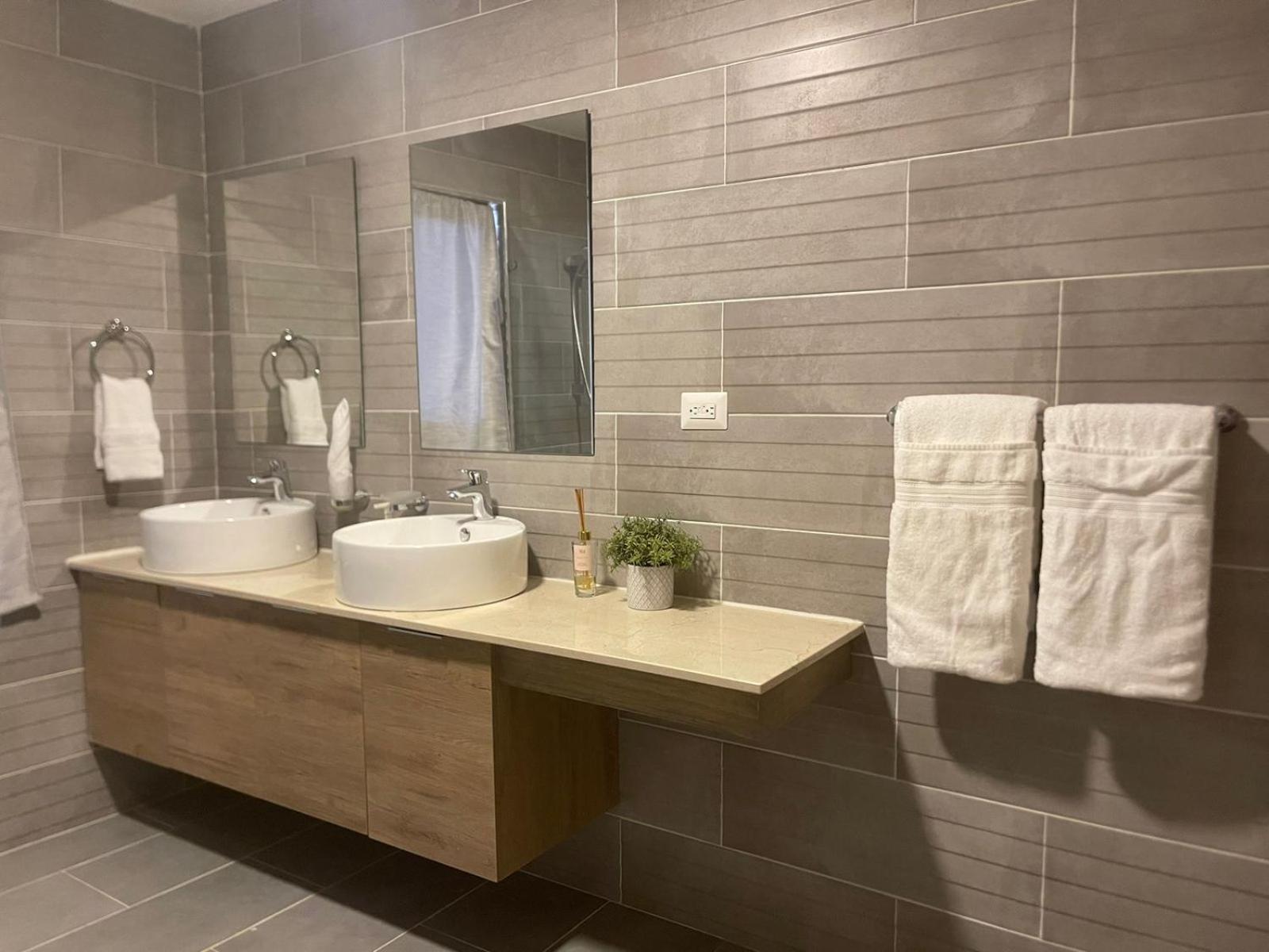 Amar'E Apartahotel Las Terrenas Ngoại thất bức ảnh