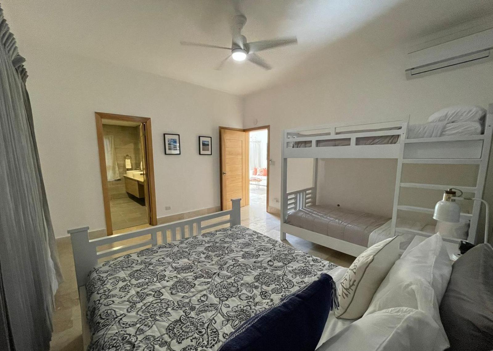 Amar'E Apartahotel Las Terrenas Ngoại thất bức ảnh
